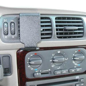 ProClip - Volvo C70/ S70/ V70 1997-> Center mount - 6483 - 852426