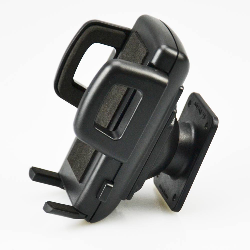 Fix2Car Gripper geschikt voor apparaten met een breedte van 35 mm tot 83 mm met swivel - 65022 - Fix.65022