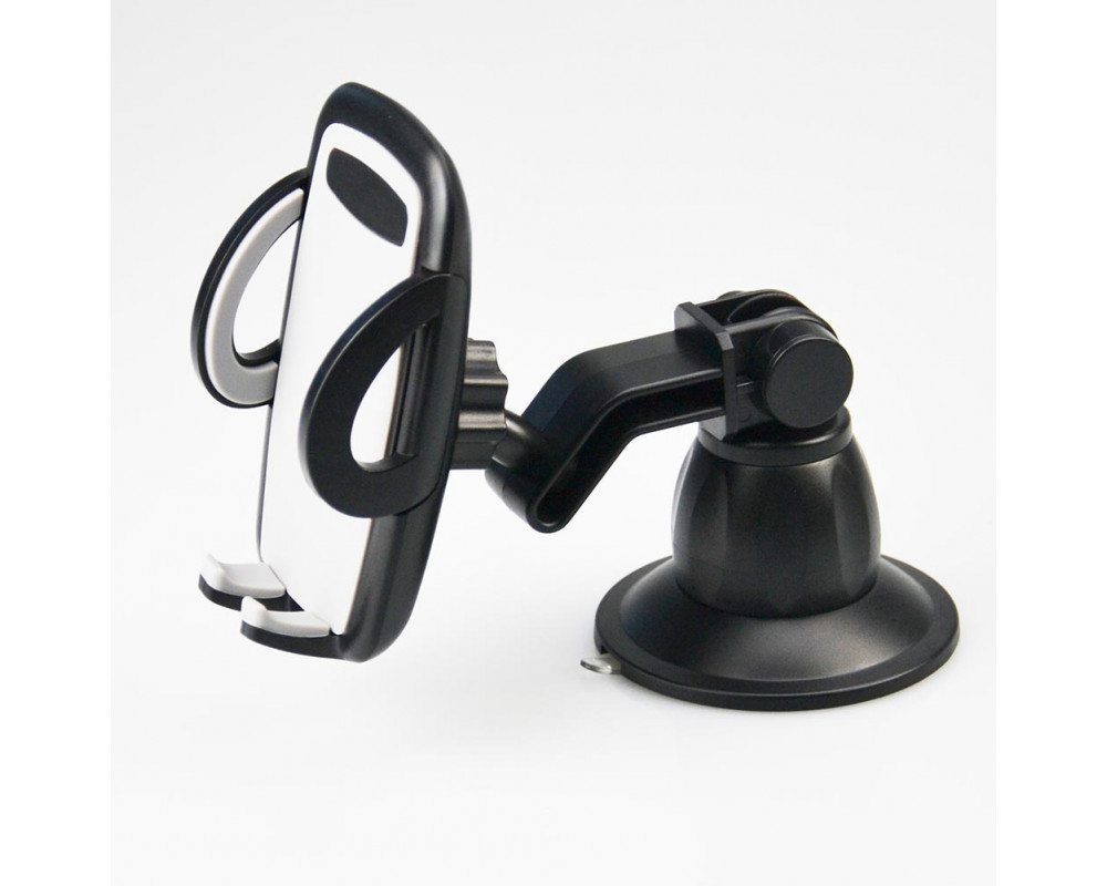 Fix2Car Gripper met zuignap geschikt voor apparaten met een breedte van 50 mm tot 95 mm - 65028 1 1000x800 - Fix.65028