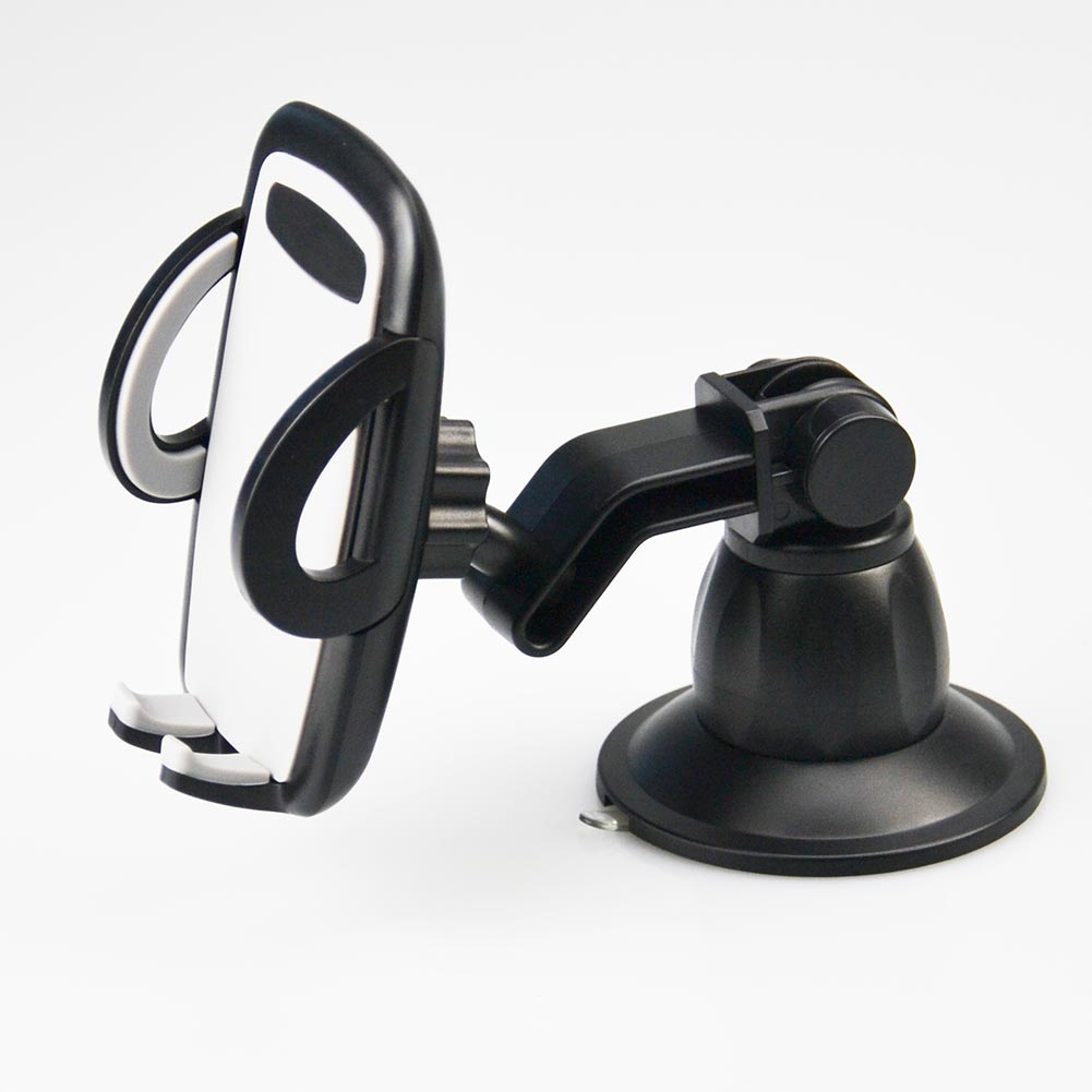 Fix2Car Gripper met zuignap geschikt voor apparaten met een breedte van 50 mm tot 95 mm - 65028 1 - Fix.65028