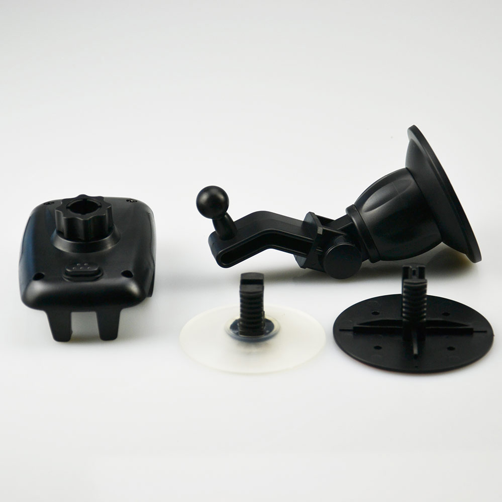 Fix2Car Gripper met zuignap geschikt voor apparaten met een breedte van 50 mm tot 95 mm - 65028 2 - Fix.65028