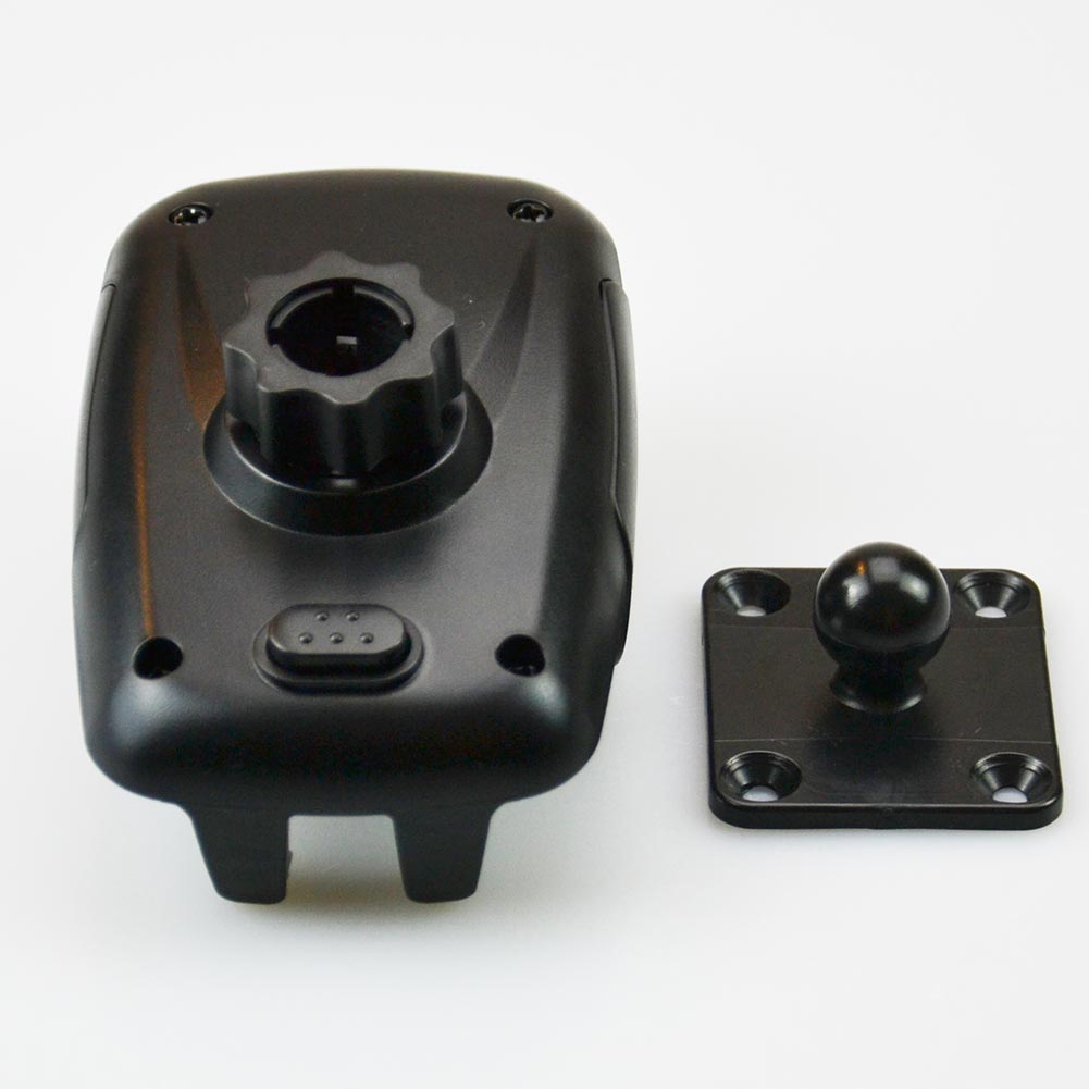 Fix2Car Gripper geschikt voor apparaten met een breedte van 50 mm tot 90 mm met swivel - 65029 1 - Fix.65029