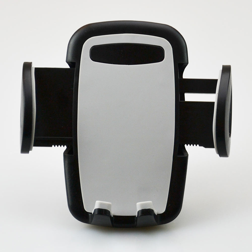 Fix2Car Gripper geschikt voor apparaten met een breedte van 50 mm tot 90 mm met swivel - 65029 5 - Fix.65029