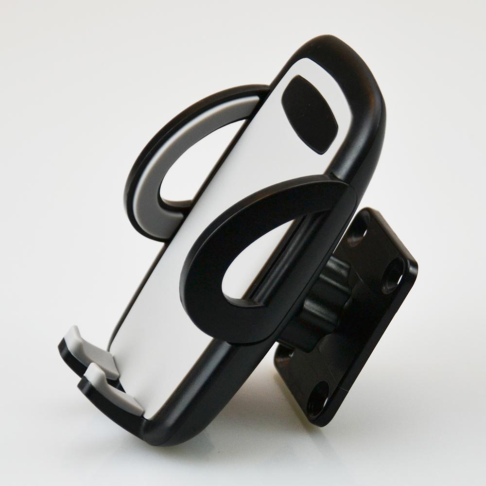 Fix2Car Gripper geschikt voor apparaten met een breedte van 50 mm tot 90 mm met swivel - 65029 - Fix.65029