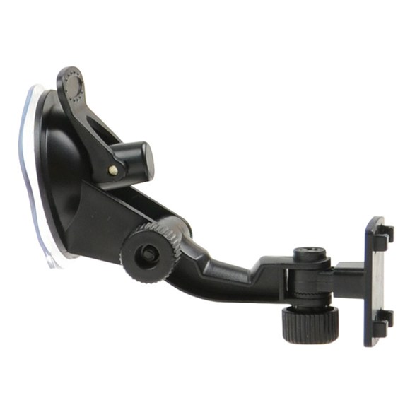 Universele swivelmount met zuignap - 65100 - Fix.65100