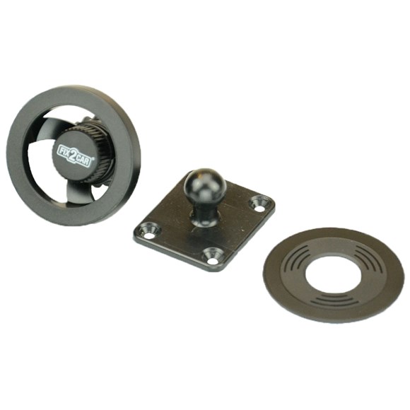 Fix2Car magneet houder - 65181 2 - Fix.65181