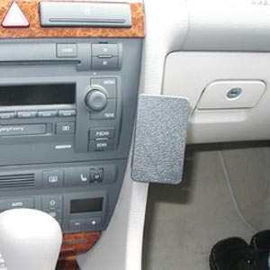ProClip - Audi A6/S6 1998-2004 Angled mount - 6528 - 852473