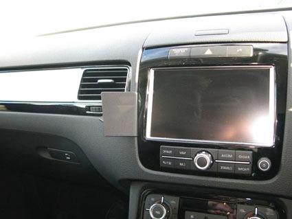 ProClip - Volkswagen Touareg 2011-2018 Angled mount RHD - 654595 4 - 654595