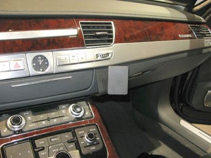 ProClip - Audi A8 2011-2017 Angled mount - 654606 4 - 854606