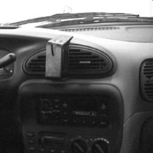 ProClip - Chrysler Voyager 1996-2000 Center mount - 6574 - 852523