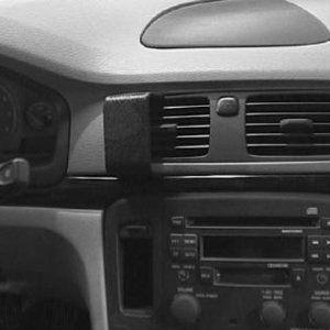 ProClip - Volvo S80 1999-2006 Center mount - 6654 - 852620