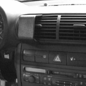 ProClip - Seat Leon/ Toledo Center mount - 6742 - 852717