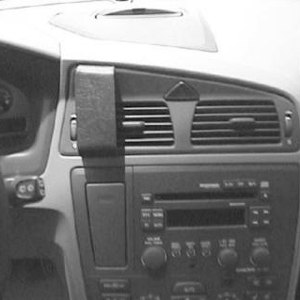 ProClip - Volvo S60/ V70 N/ XC70 Center mount - 6781 - 852777