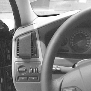 ProClip - Volvo S60/ V70 N / XC70 Left mount - 6782 - 802778