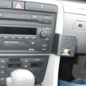 ProClip - Audi A4/ S4 - Seat Exeo Angled mount - 6869 - 852871