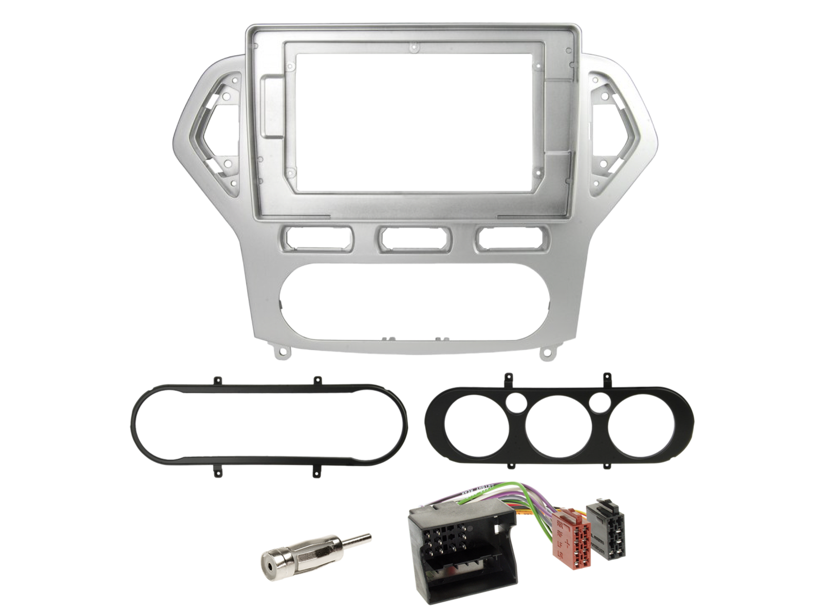 10" Kit Ford Mondeo IV antenne - 691114 115 2 1 - 691114-115-2-1