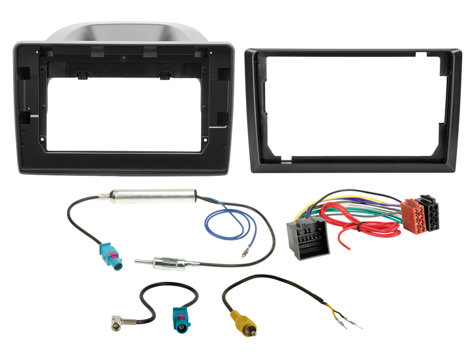 10" Kit Ford EcoSport antenne - 691114 192 1 2 - 691114-192-1-2