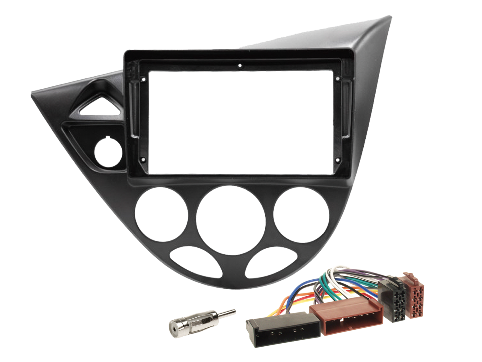 9" Kit Ford Focus I antenne - 691114 90 1 1 - 691114-90-1-1