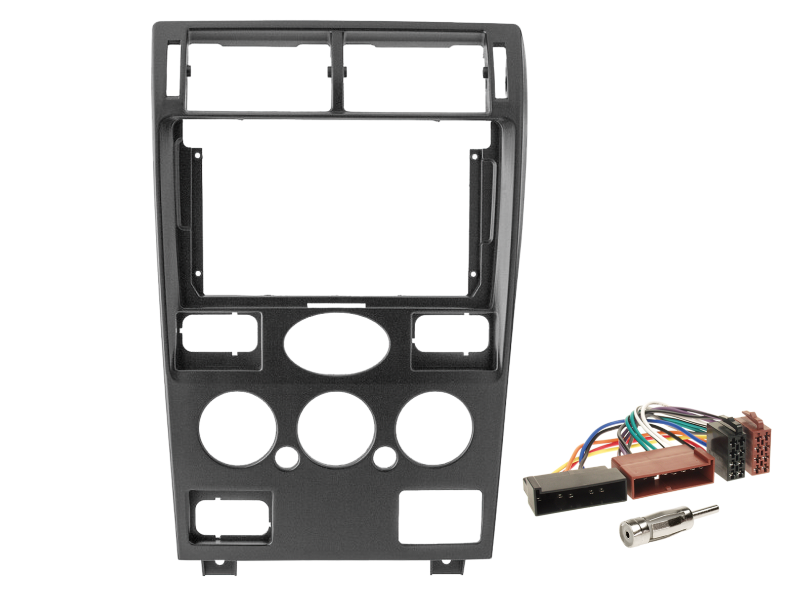 9" Kit Ford Mondeo III antenne - 691114 96 1 1 - 691114-96-1-1