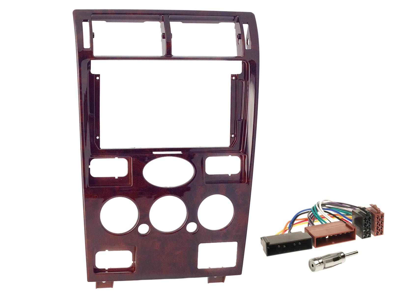 9" Kit Ford Mondeo III antenne - 691114 96 2 1 - 691114-96-2-1