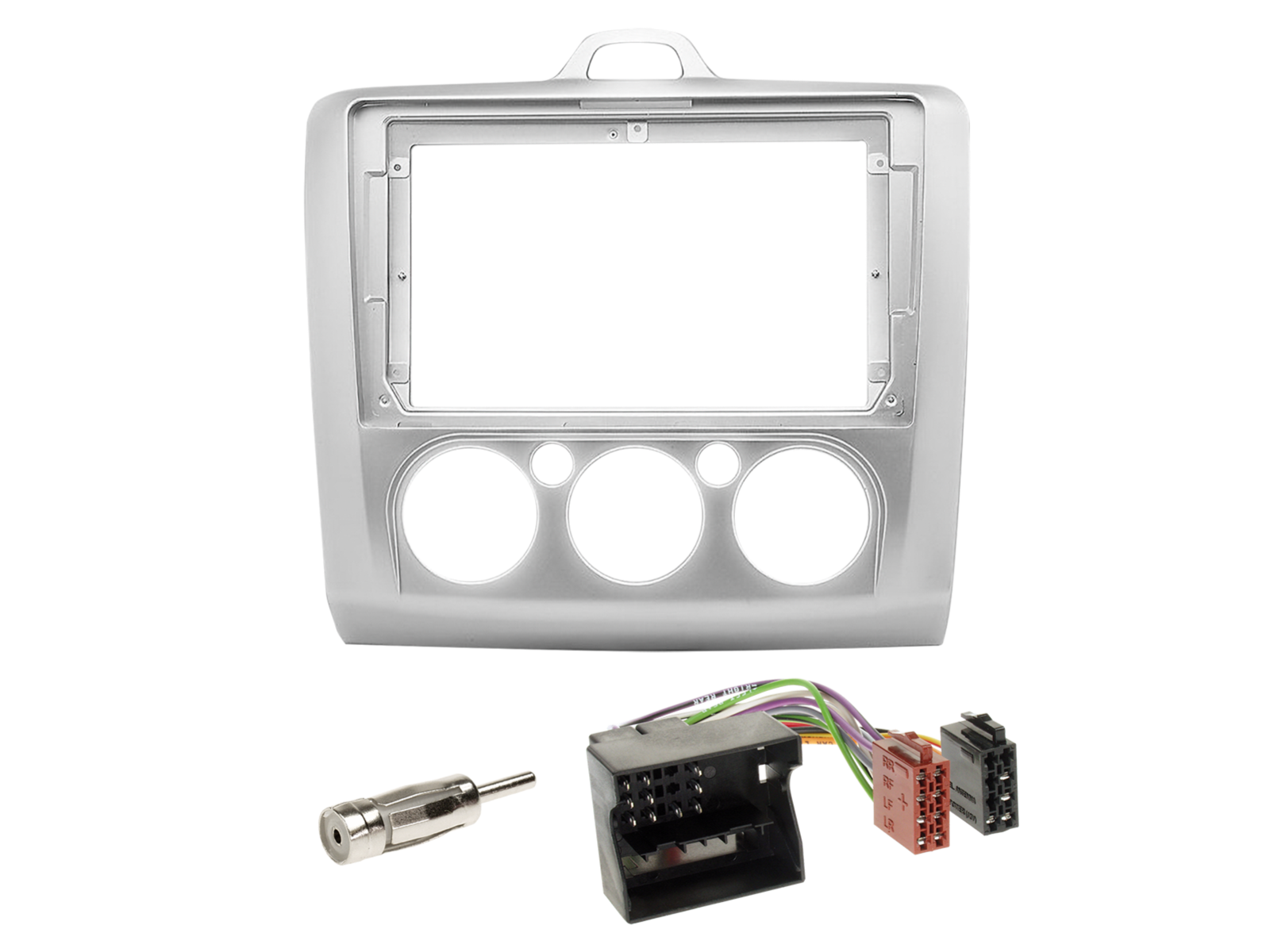 9" Kit Ford Focus antenne - 691114 99 1 1 1 - 691114-99-1-1-1
