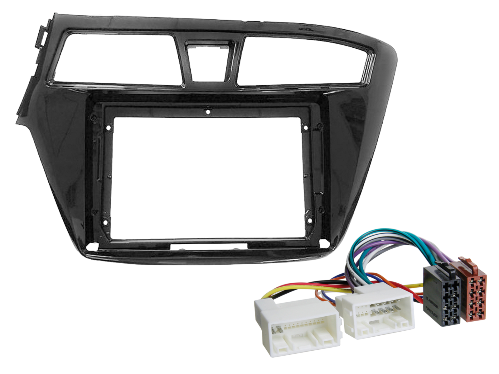 9" Kit Hyundai i20 - 691143 90 1 1 - 691143-90-1-1