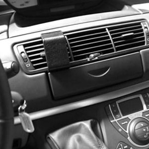 ProClip - Peugeot - Fiat - Lancia - Citroen Center mount - 6915 - 852925