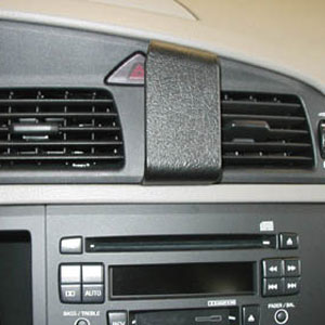 ProClip - Volvo S60/ V70 N/ XC70 Center mount, Right - 6934 - 852982
