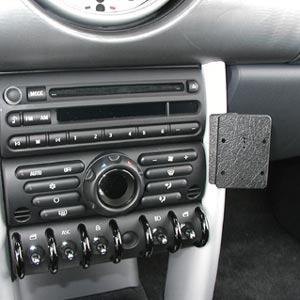 ProClip - Mini Cooper/ Convertible 2001-2007 Angled mount - 6939 - 853013