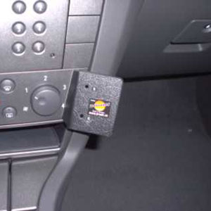 ProClip - Opel Signum/ Vectra C Angled mount - 6968 - 853077