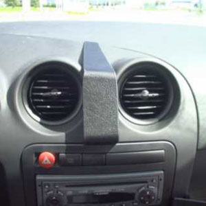 ProClip - Seat Ibiza 2002-2008 / Cordoba 2003-2009 Center mount - 6970 - 853080