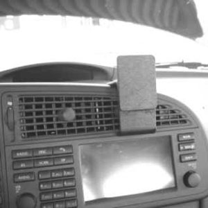 ProClip - Saab 9-3 2003-2006 Angled mount, Hoog - 6973 - 853087
