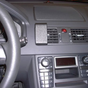ProClip - Volvo XC90 2002-2014 Center mount - 6989 - 853171