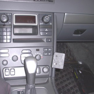 ProClip - Volvo XC90 2002-2014 Angled mount - 6990 - 853172