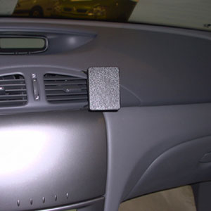 ProClip - Renault Laguna 2001-2004 Angled mount, LET OP: UITLOPEND ARTIKEL, KAN NIET RETOUR! - 6999 - 853186
