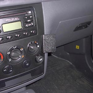 ProClip - Ford Transit Connect/ Tourneo Connect 2003-2009 Angled mount - 7004 - 853205