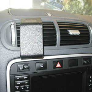 ProClip - Porsche Cayenne 2003-2010 Center mount - 7006 - 853209