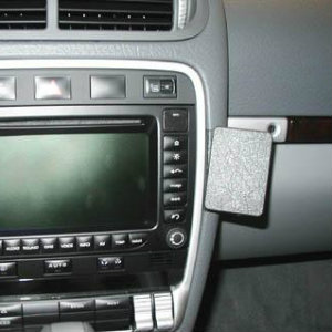 ProClip - Porsche Cayenne 2003-2010 Angled mount - 7007 - 853210