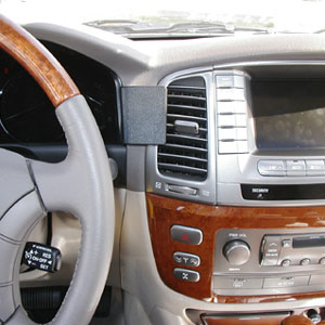 ProClip - Lexus LX Serie 2003-2007 Center mount - 7018 - 853222
