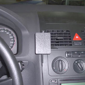 ProClip - Volkswagen Touran 2003-2015 Center mount - 7035 - 853267
