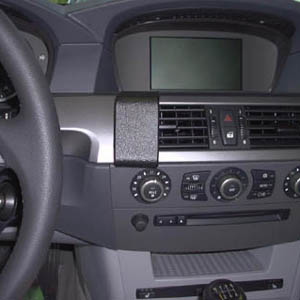 ProClip - BMW 5-Serie M5 (E60, E61) 2004-2010 Center mount - 7045 - 853281