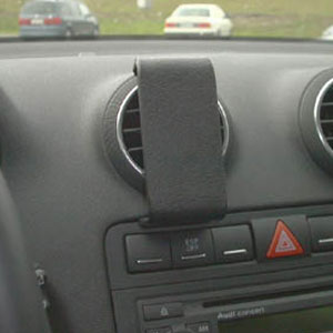 ProClip - Audi A3 2003-2006/ S3 2003-2007 Center mount - 7050 - 853296
