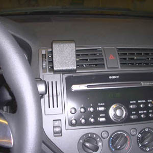 ProClip - Ford C-Max/ Kuga Center mount - 7055 - 853353