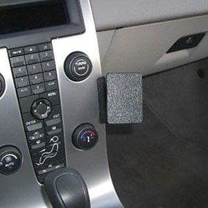 ProClip - Volvo C30/ C70/ S40/ V50 Angled mount - 7060 - 853361