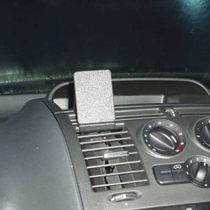 ProClip - Mercedes Benz V-Klasse /Vito 2004-2014 Center mount - 7063 - 853364