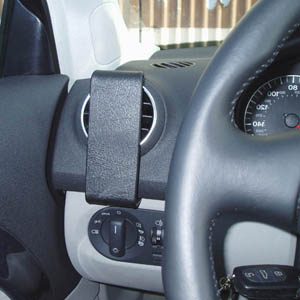 ProClip - Audi A3 2003-2012 / S3 2003-2013 Left mount - 7083 - 803416