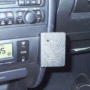 ProClip - Seat Leon / Toledo Angled mount - 7085 - 853419