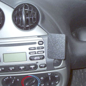 ProClip - Ford Ka 1997-2008 Angled mount - 7086 - 853421