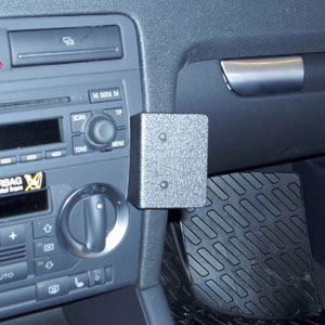 ProClip - Audi A3/ S3 2003-2007 Angled mount - 7095 - 853439