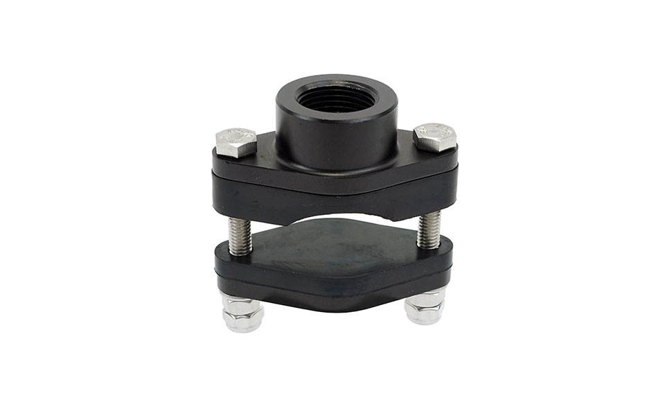 Zirkona Sleeve mount 15-30 mm (601085)(uitlopend artikel) - 7110 1223c - Z7110-1223
